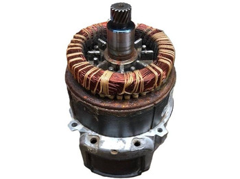 Motor i delovi