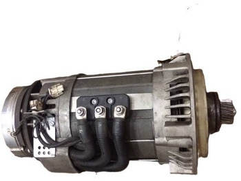 Motor i delovi CATERPILLAR