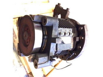 Motor i delovi LINDE