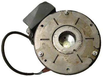 Motor i delovi JUNGHEINRICH
