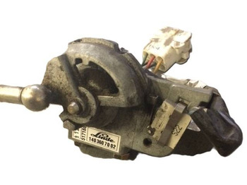 Električni sistem LINDE