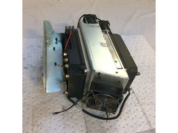 Upravljačka jedinica za Oprema za rukovanje materijalima Electronic board for Atlet X-Ergo: slika 3 Upravljačka jedinica za Oprema za rukovanje materijalima Electronic board for Atlet X-Ergo: slika 3