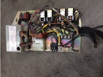 Upravljačka jedinica