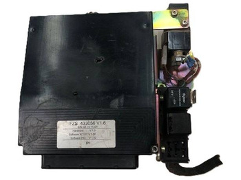 Upravljačka jedinica