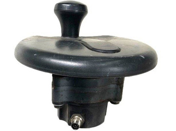 Upravljački sistem LINDE