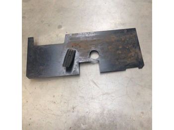 Pedala za Oprema za rukovanje materijalima Floor Plate for Jungheinrich EFG-DF SPG310ZZ: slika 2