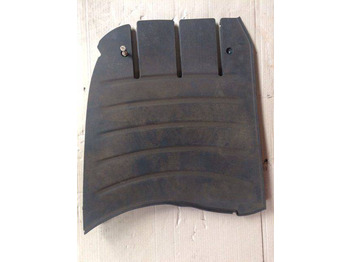 Kabina i enterijer LINDE