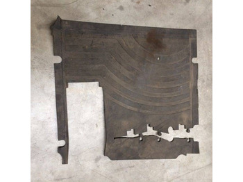 Kabina i enterijer LINDE