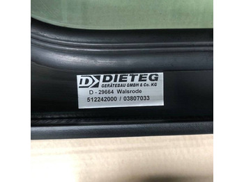 Staklo i delovi za Oprema za rukovanje materijalima novi Front window for Nissan: slika 4 Staklo i delovi za Oprema za rukovanje materijalima novi Front window for Nissan: slika 4