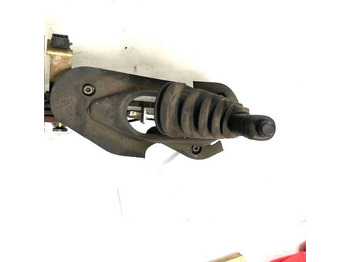 Delovi kočnica za Oprema za rukovanje materijalima Hand brake lever for Linde /336-02/: slika 4