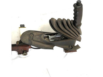 Delovi kočnica za Oprema za rukovanje materijalima Hand brake lever for Linde /336-02/: slika 5