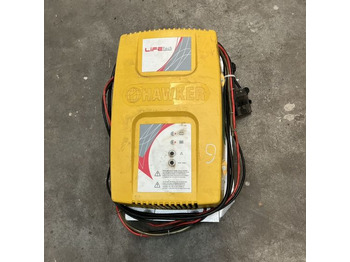 Električni sistem HAWKER