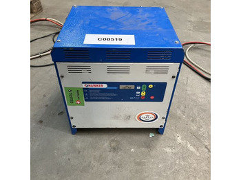 Električni sistem HAWKER