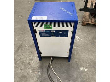Električni sistem HAWKER