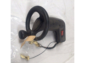 Upravljački sistem JUNGHEINRICH