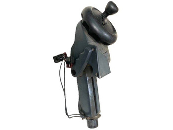 Upravljački sistem JUNGHEINRICH