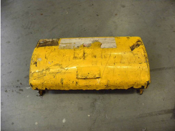 Karoserija i eksterijer JUNGHEINRICH