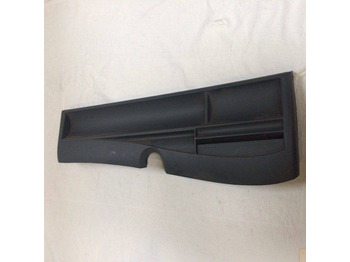 Karoserija i eksterijer LINDE