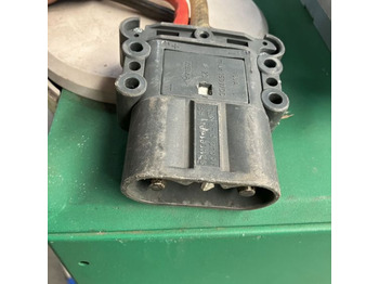 Električni sistem za Oprema za rukovanje materijalima Hoppecke E230 G24/50B-F14FHO-HF Trak Air: slika 4