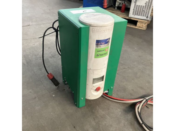 Električni sistem za Oprema za rukovanje materijalima Hoppecke E230 G24/50B-F14FHO-HF Trak Air: slika 2