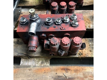 Hidraulični ventil za Oprema za rukovanje materijalima Hy. Control Valve VW10-M3-235bar: slika 3