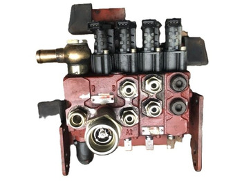 Hidraulični ventil za Oprema za rukovanje materijalima Hydraulic control valve for Linde: slika 2