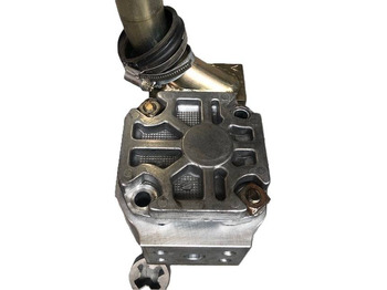 Upravljačka pumpa za Oprema za rukovanje materijalima Hydraulic pump: slika 4