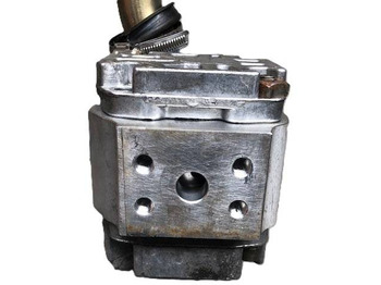 Upravljačka pumpa za Oprema za rukovanje materijalima Hydraulic pump: slika 3