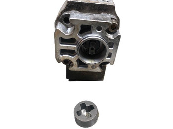 Upravljačka pumpa za Oprema za rukovanje materijalima Hydraulic pump: slika 2