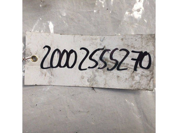 Upravljačka pumpa za Oprema za rukovanje materijalima Hydraulic pump for Jungheinrich: slika 5 Upravljačka pumpa za Oprema za rukovanje materijalima Hydraulic pump for Jungheinrich: slika 5