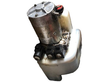 Upravljački sistem TOYOTA