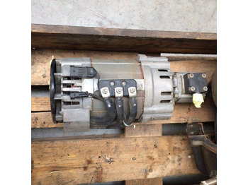 Motor i delovi