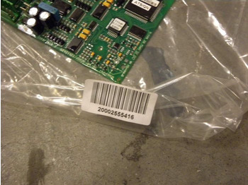 Električni sistem za Oprema za rukovanje materijalima Interface board for Jungheinrich ESE 530: slika 5