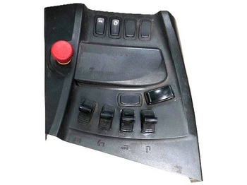 Električni sistem STILL