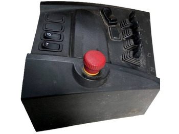 Električni sistem STILL