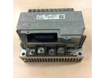 Upravljačka jedinica LINDE