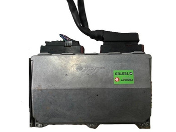 Električni sistem LINDE