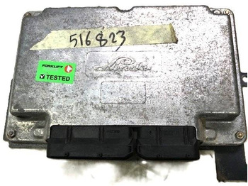 Električni sistem LINDE