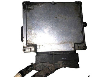 Električni sistem LINDE