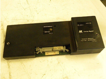 Upravljačka jedinica