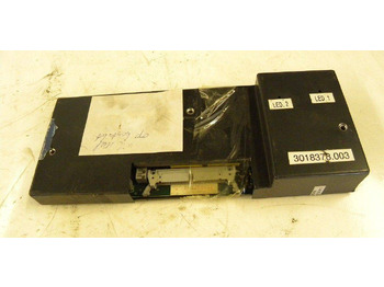 Upravljačka jedinica