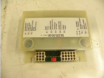 Upravljačka jedinica