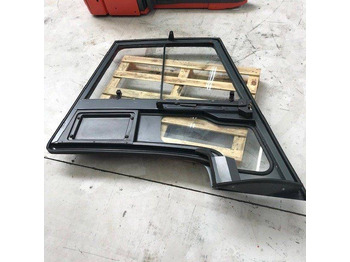 Vrata i delovi za Oprema za rukovanje materijalima Left door for Linde  series 387: slika 3