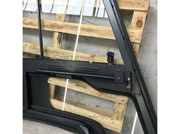 Vrata i delovi za Oprema za rukovanje materijalima Left door for Linde  series 387: slika 5