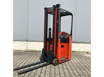 Električni viljuškar LINDE E10