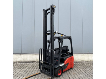 Električni viljuškar LINDE E15