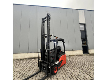 Električni viljuškar LINDE E15