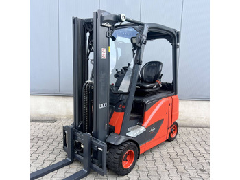 Električni viljuškar LINDE E18