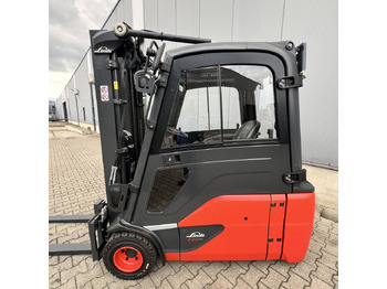 Električni viljuškar Linde E20L (386-02) EVO: slika 3