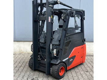Električni viljuškar Linde E20L (386-02) EVO: slika 2